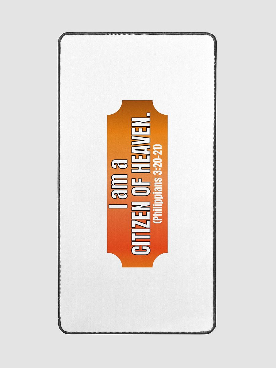 I AM A CITIZEN OF HEAVEN product image (2)