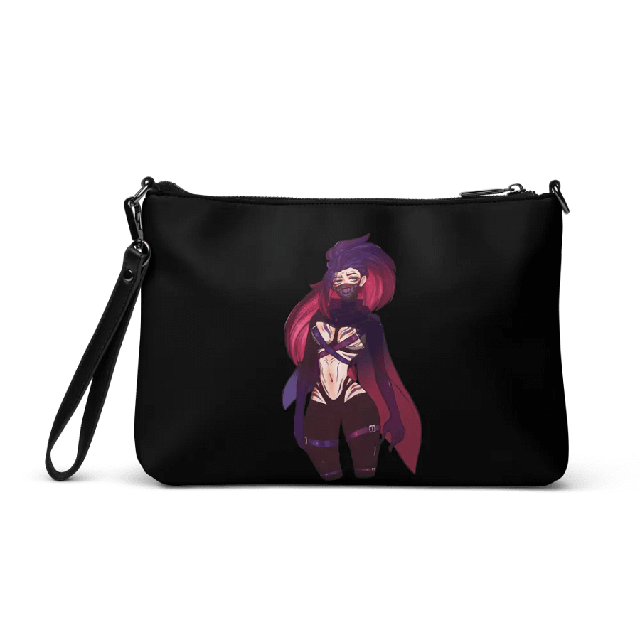 Rennalia's Family Shoulder Bag product image (3)