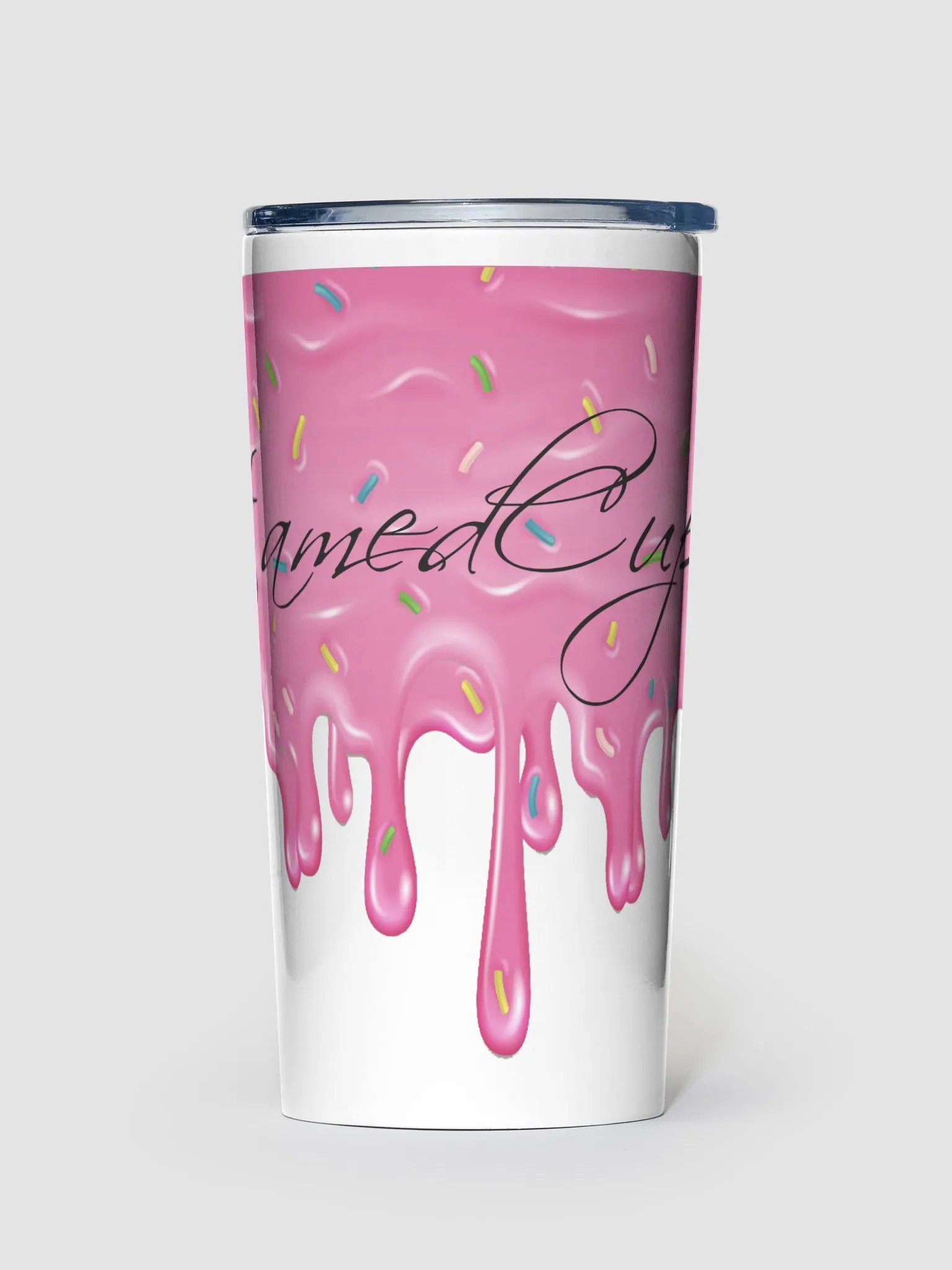 Dripping Frosting Tumbler product image (2)