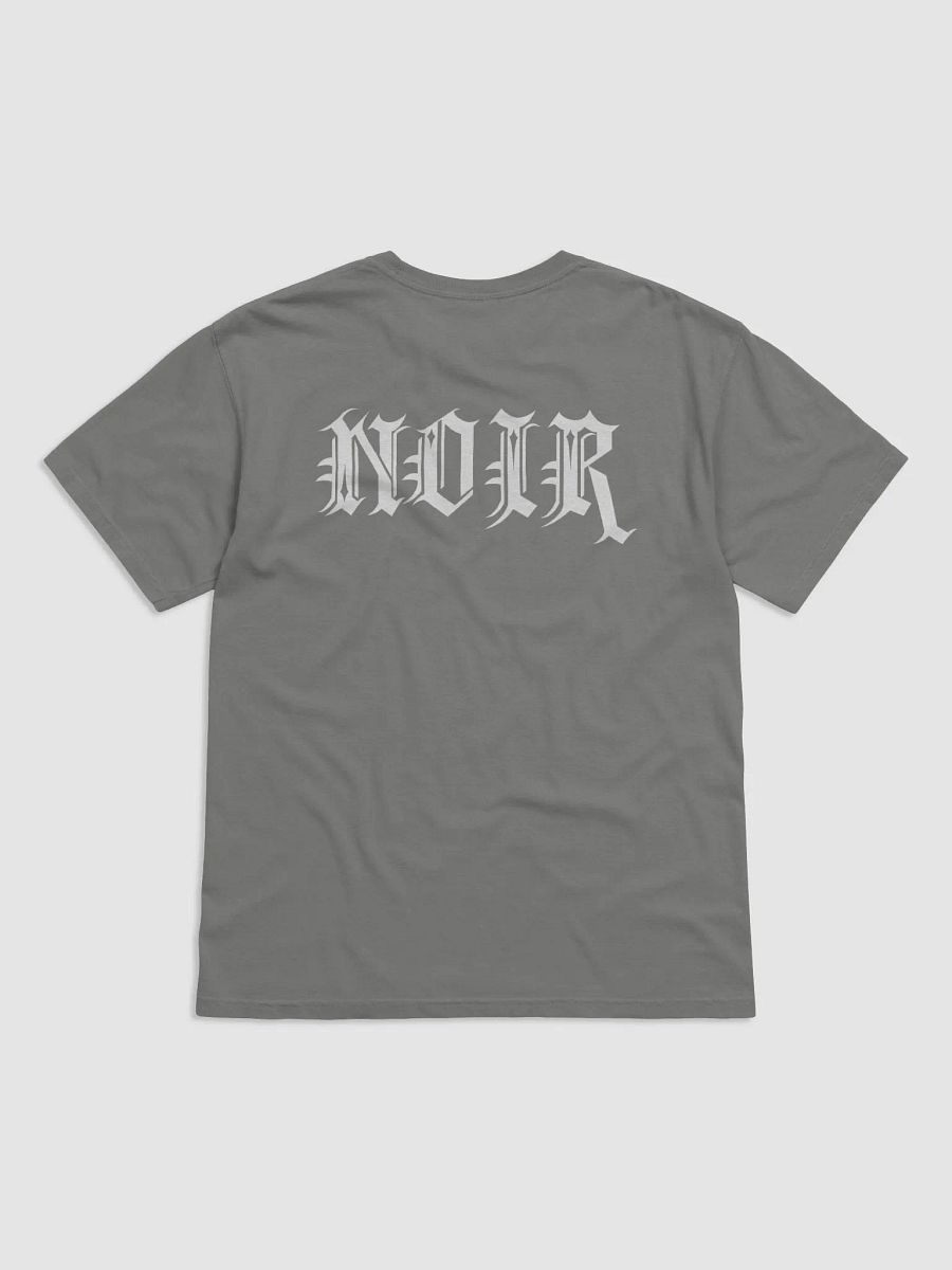 Noir Mr. Blind Tee product image (4)
