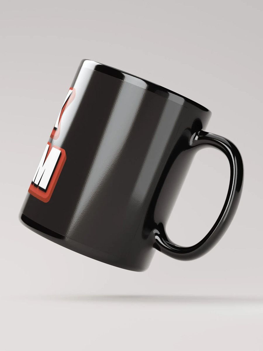 F*CK RIDDIM Mug product image (3)