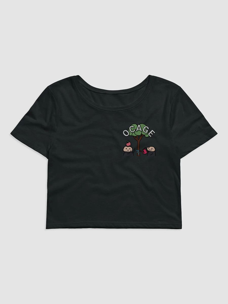 Ocagewood Crop Top product image (1)