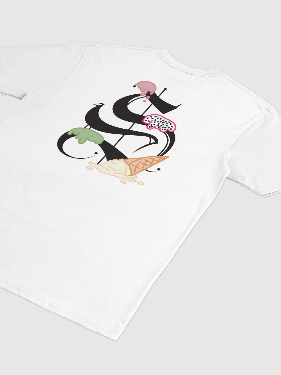 Supa Calligraphy Premium Tee product image (1)