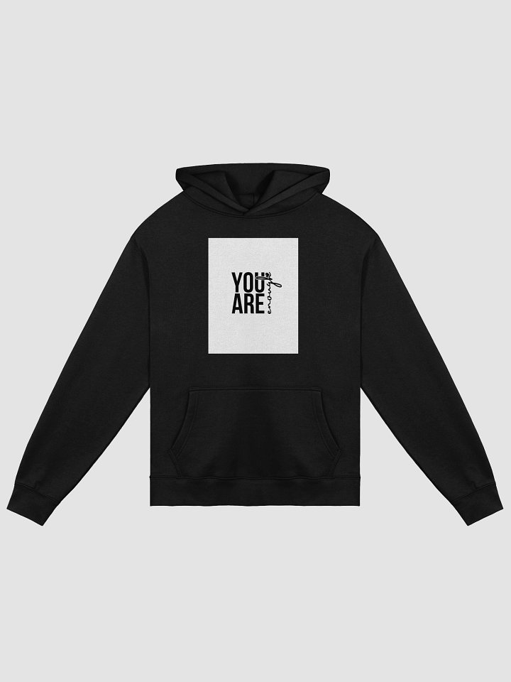 Unisex Premium Oversized Hoodie product image (3)
