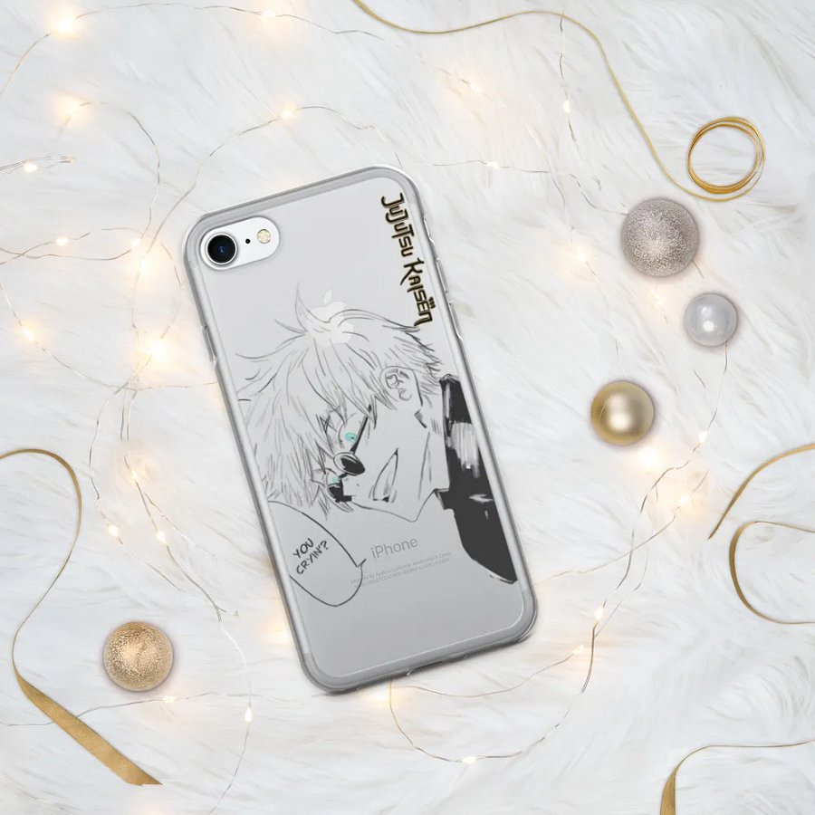 JJK Gojo I-Phone Case product image (334)