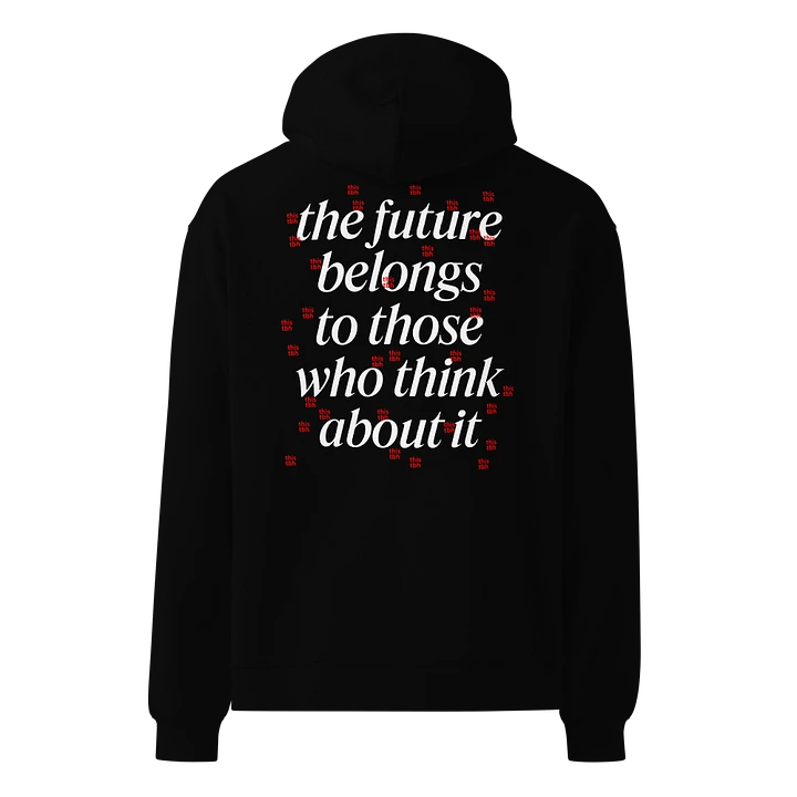 Future Hoodie product image (1)