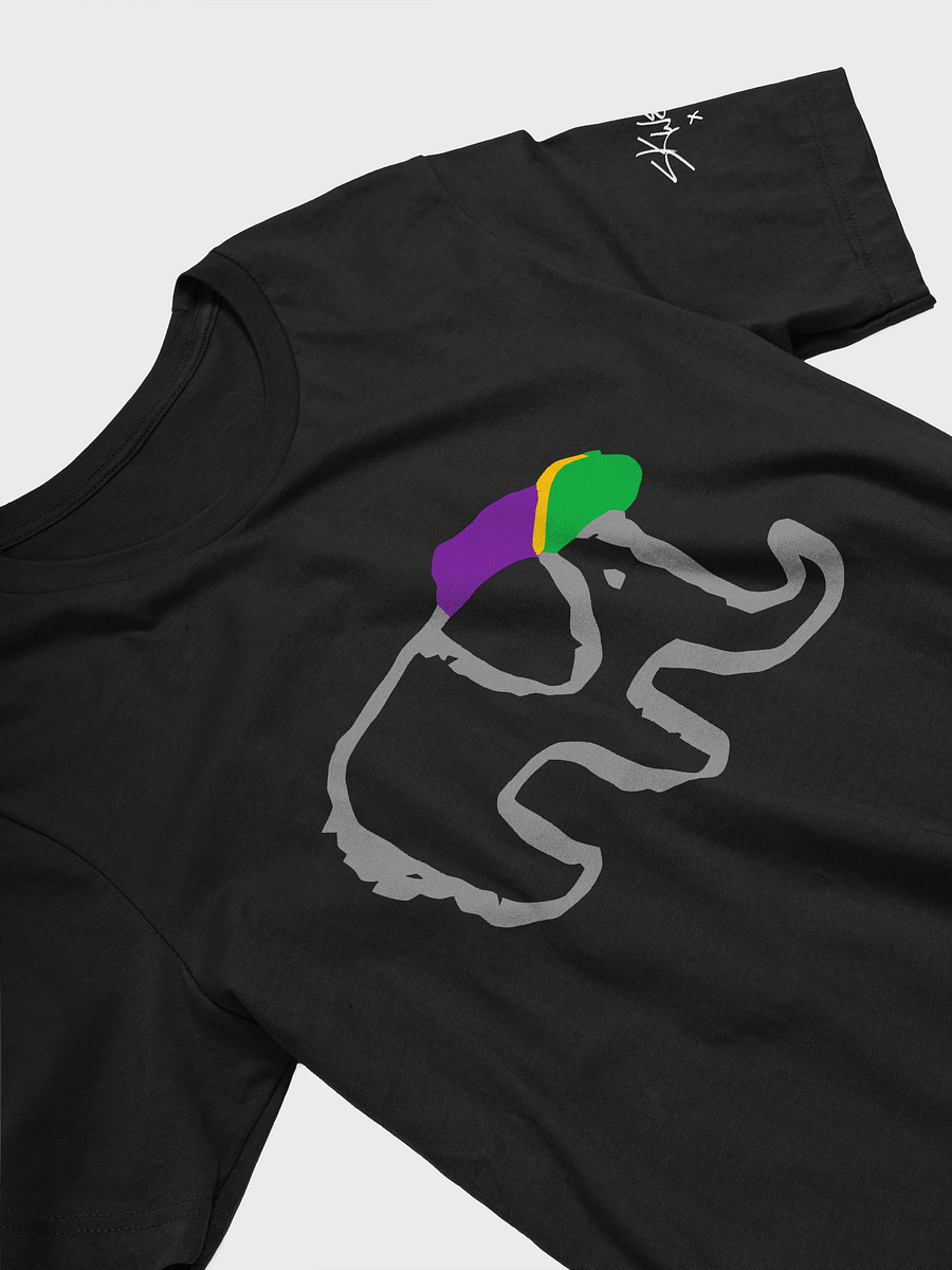 ELEPHANT ON A TEE product image (18)