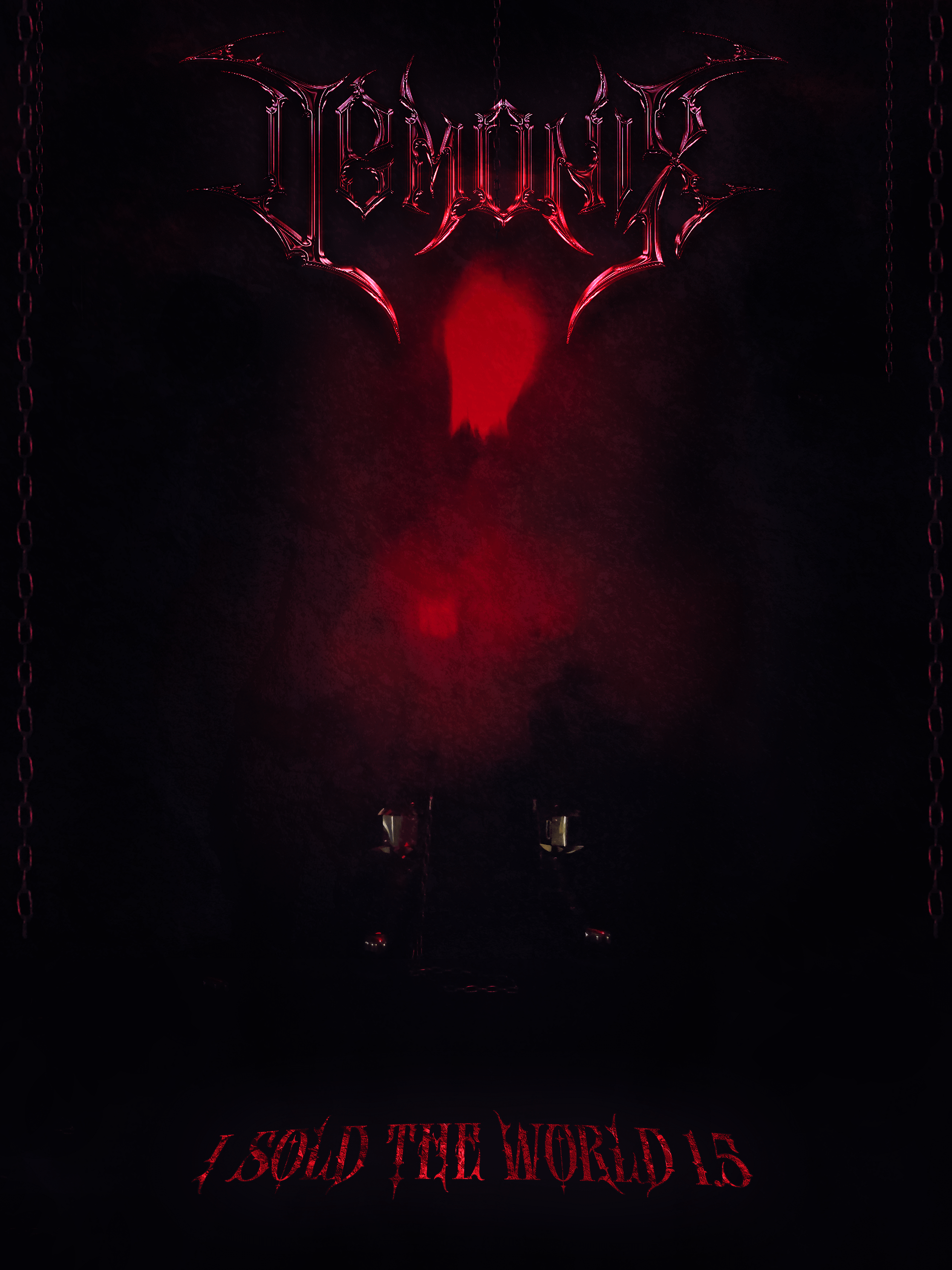 I Sold the World 1.5 product image (1)