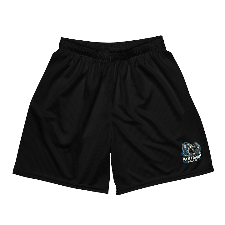 Fourth & Shorts product image (2)