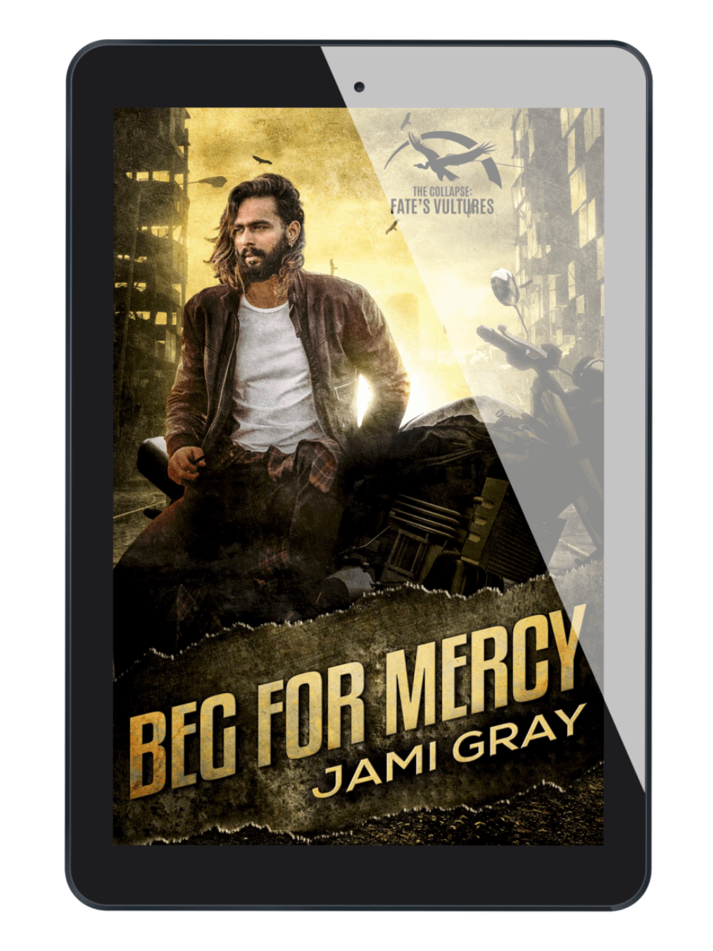 Beg for Mercy product image (1)