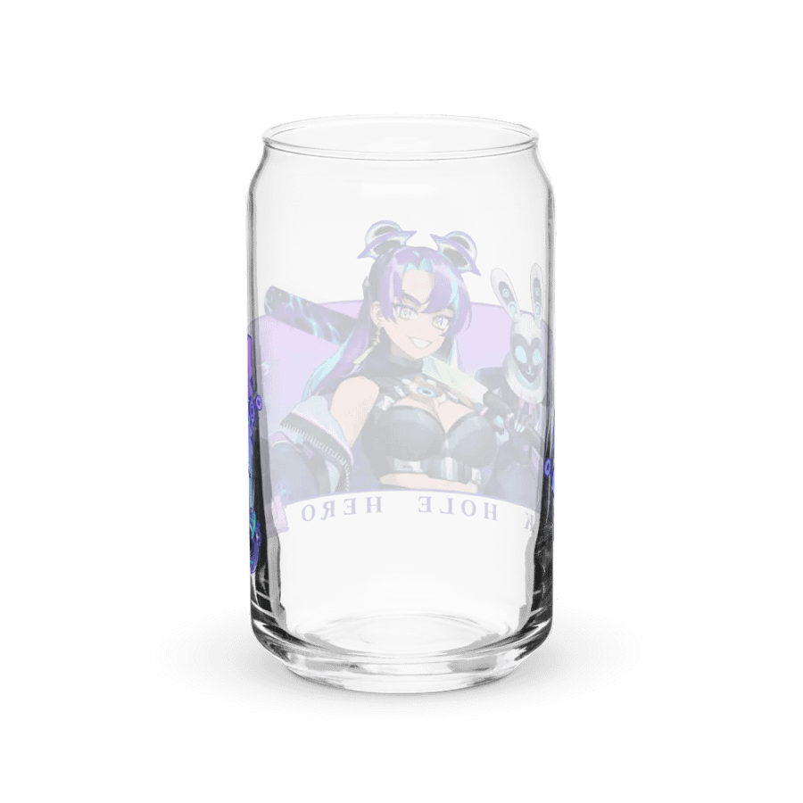 Larity’s Celestial Can Shaped Cup - (Banner) product image (38)
