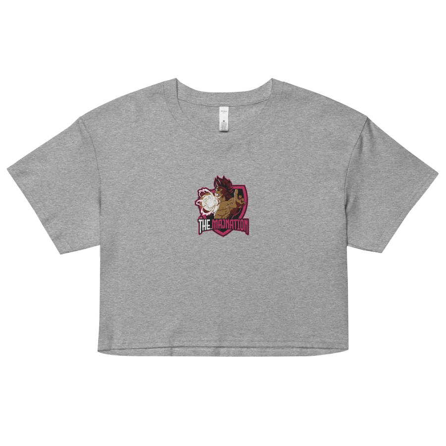 The_Majnation Majestic Crop Top product image (73)