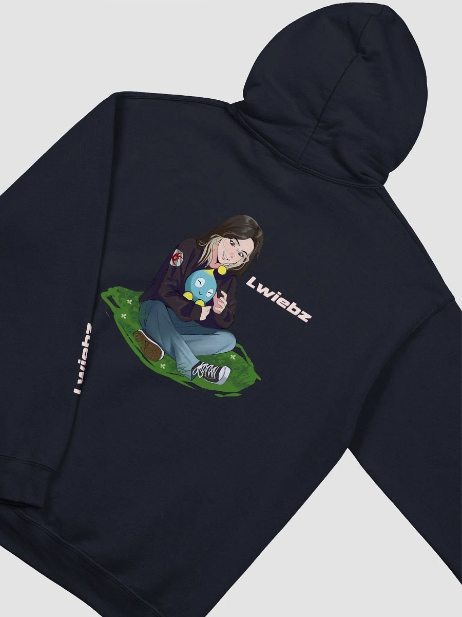 Lwiebz Hoodie product image (44)