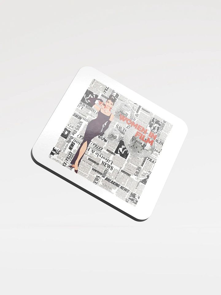 AUDREY COASTER product image (1)