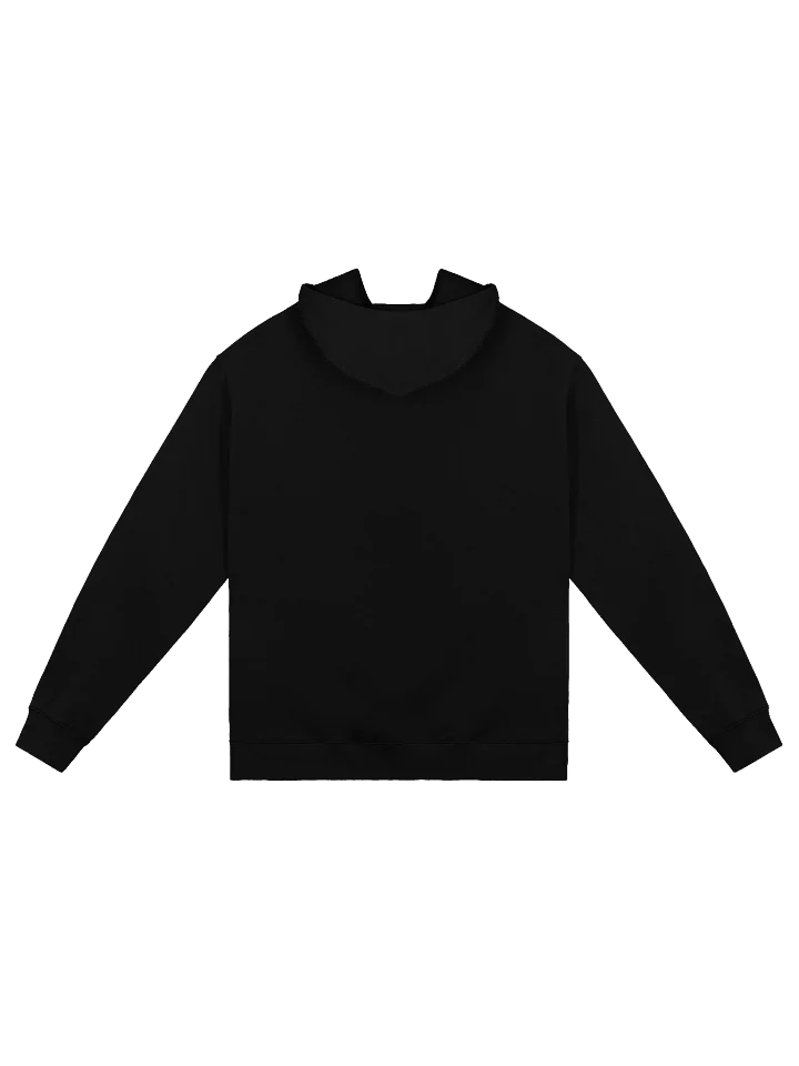 Deagle Skull Hoodie product image (3)