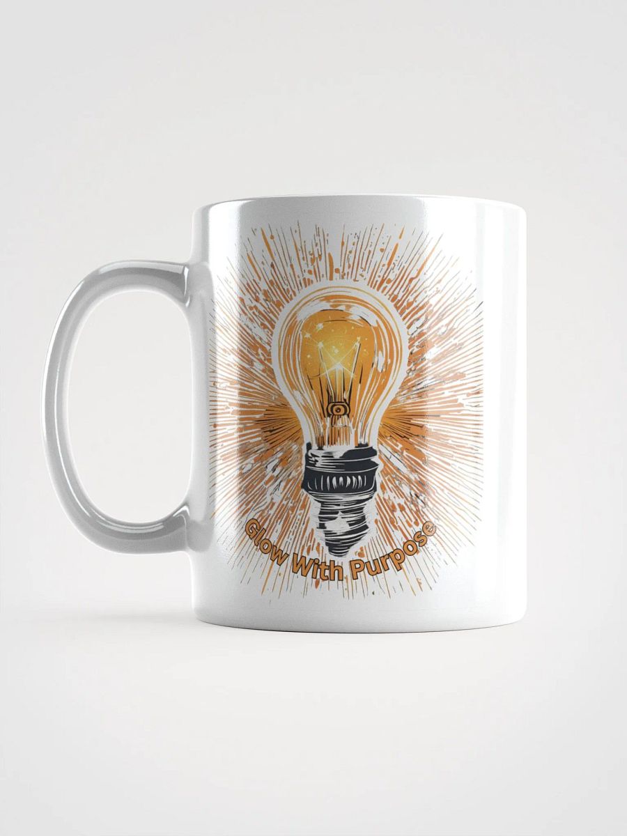 Glow With Purpose Mug product image (17)