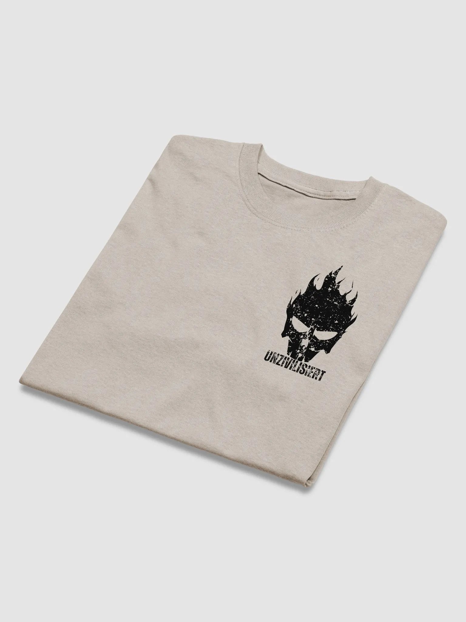 FTHC Basic Shirt - UNZIVILISIERT product image (7)