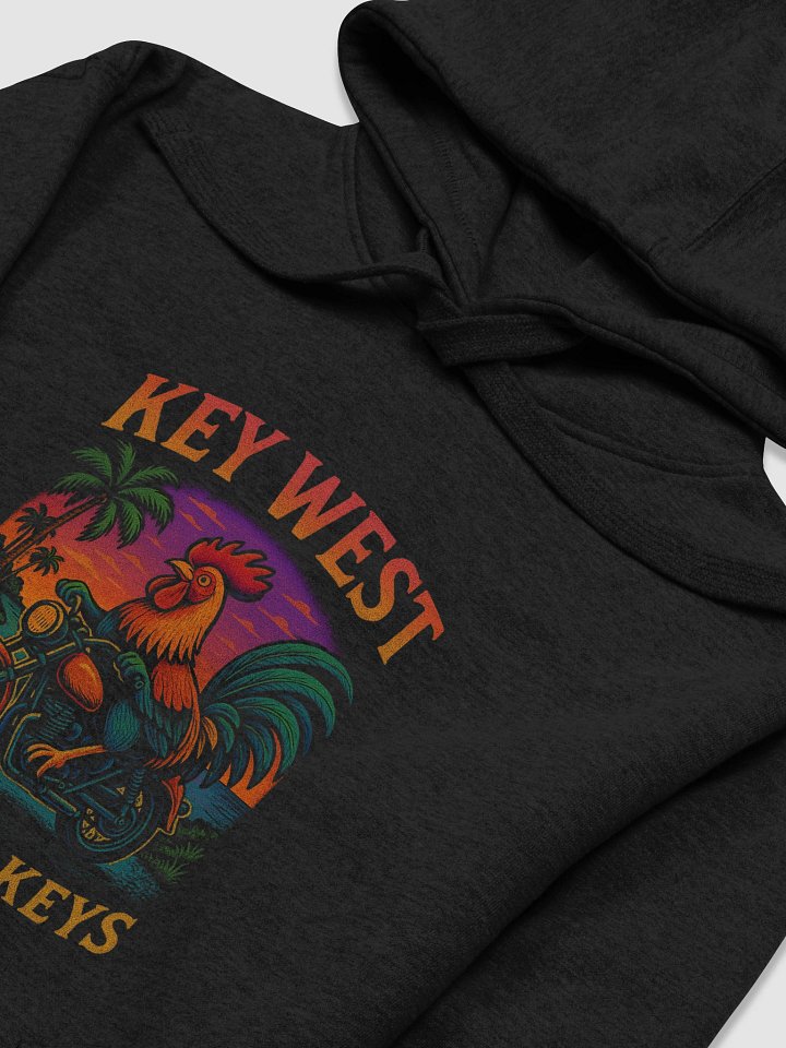 Key West Rider Paradise Hoodie product image (1)