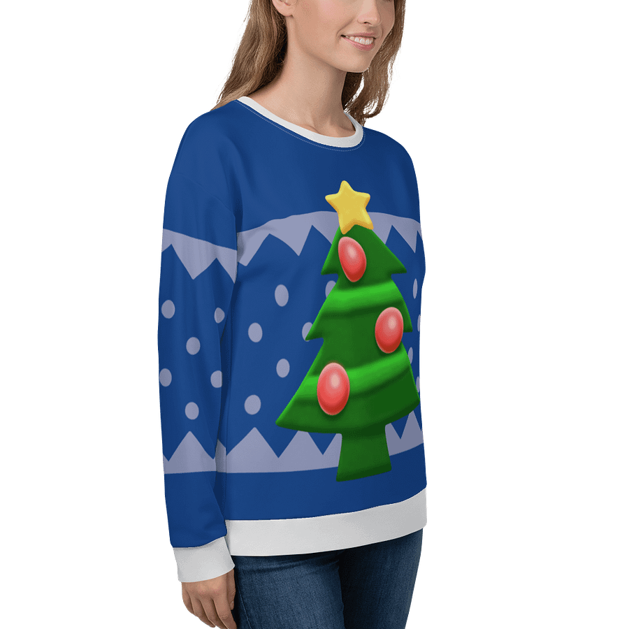 Holiday Sweater product image (6)