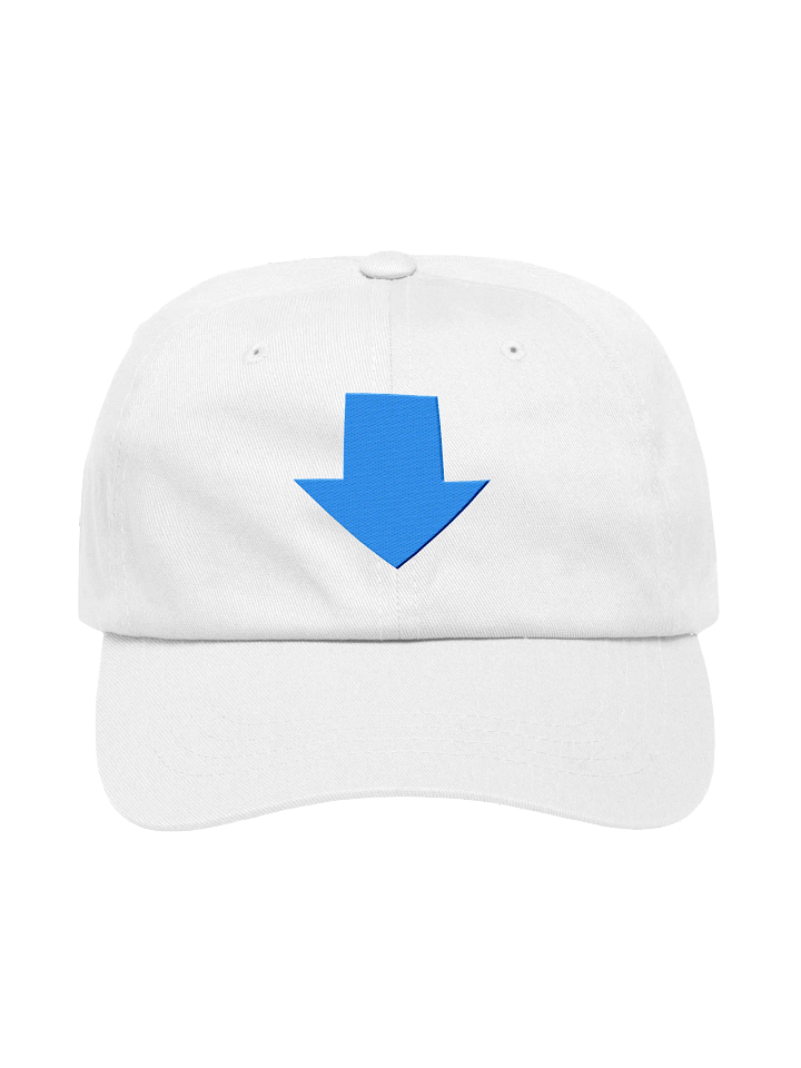 Avatar State (Embroidered) product image (1)