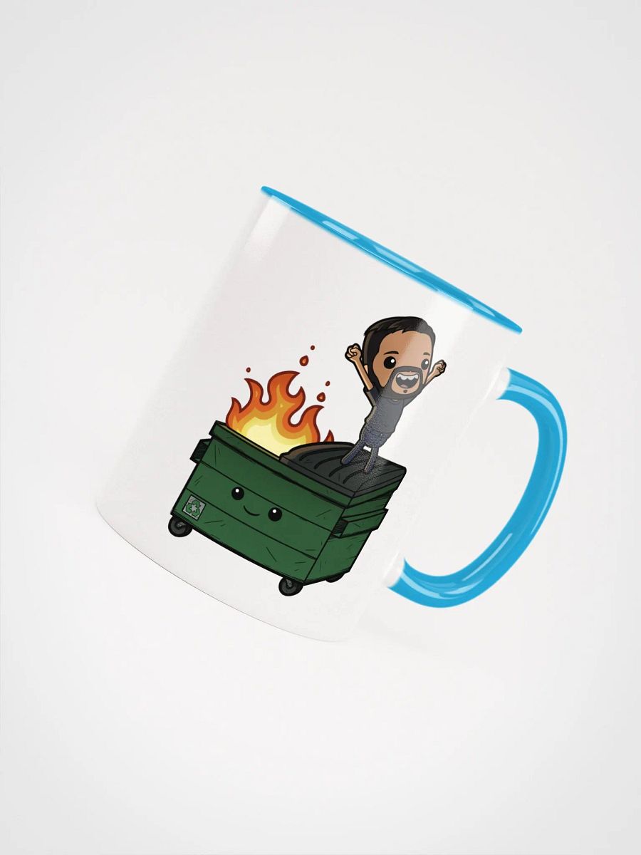 Fancy Chaos Mug product image (4)