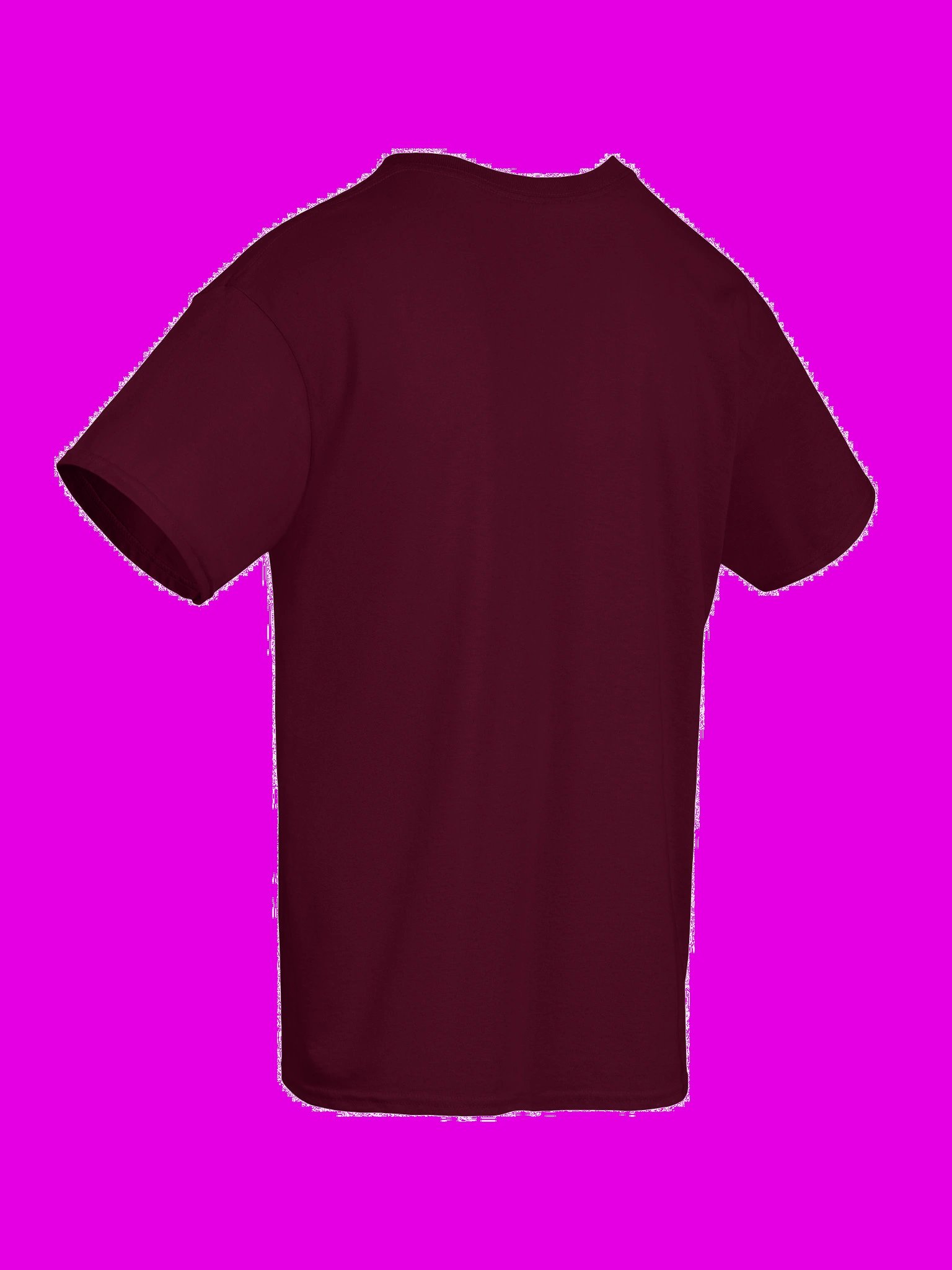 UNDISPUTED YAKUZA TRIBE – OFFICIAL T-Shirt product image (39)