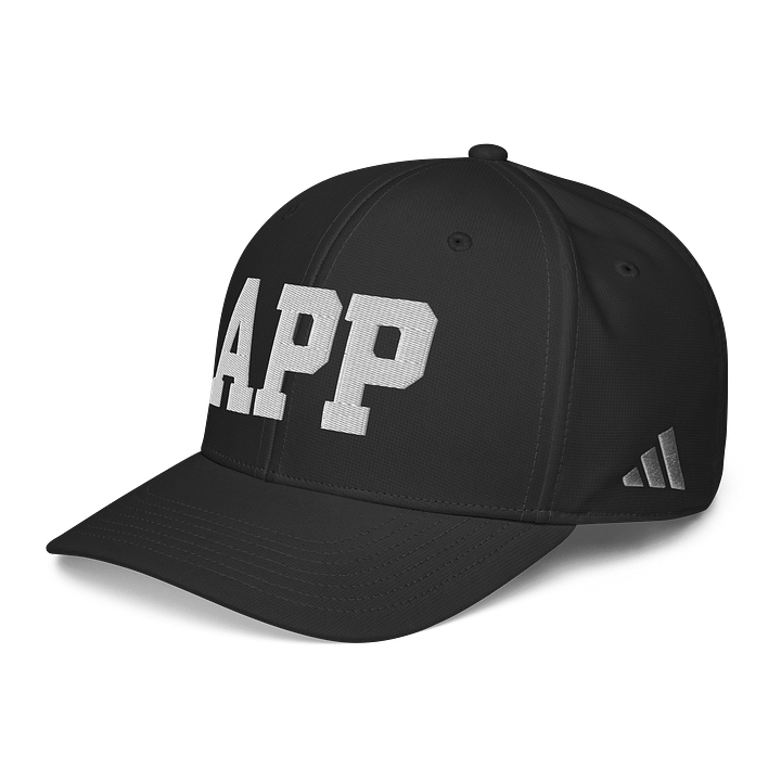 APP Performance Cap by Adidas product image (2)