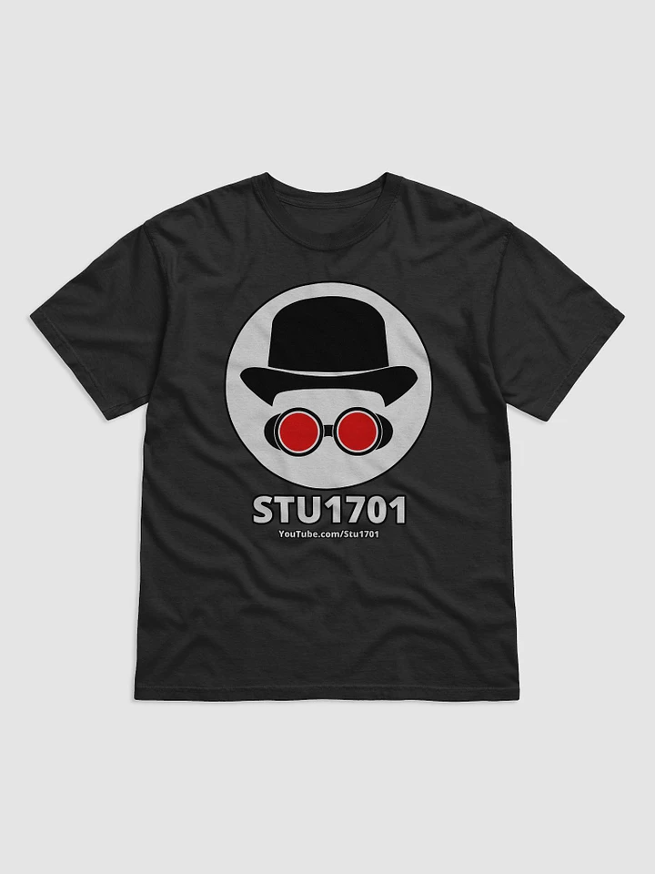 STU1701 T-Shirt product image (1)