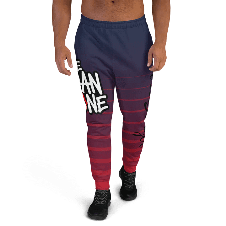 RossBurger Custom Warm ups. product image (2)