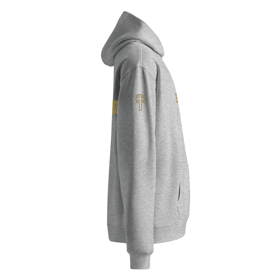 Faithfulness Hoodie product image (8)