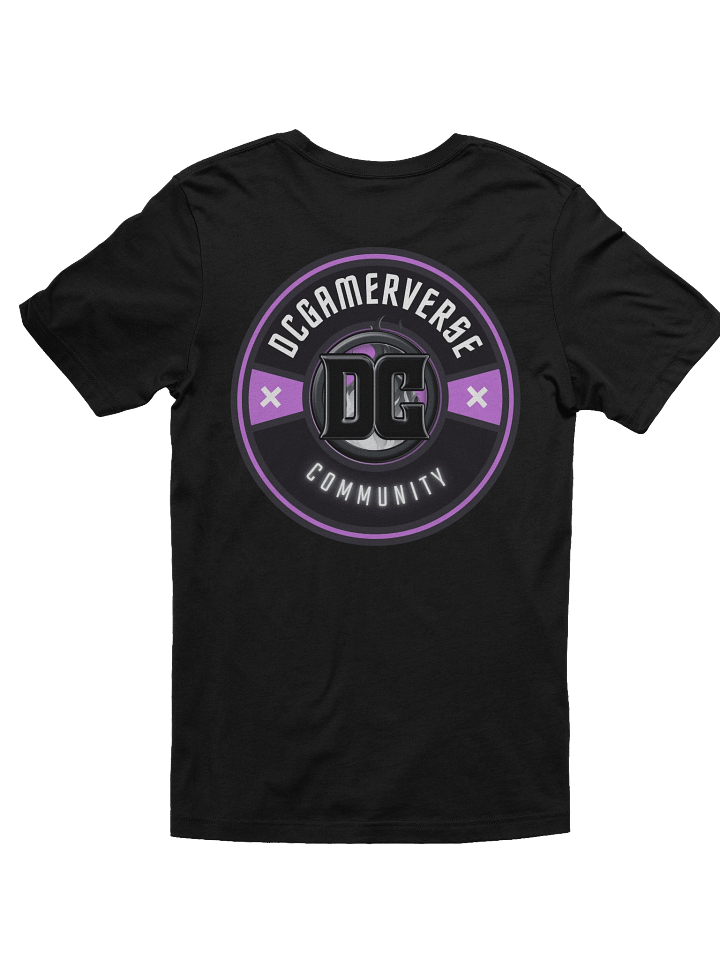 DCFam TShirt product image (10)