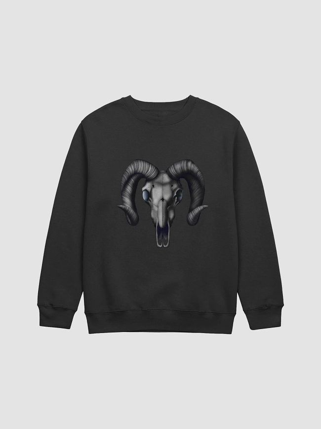 In Sweatshirts We Trust