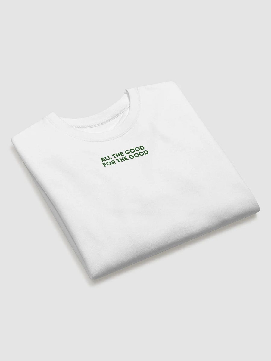 Sorry Not Sorry x Rho Adult Crew (lights) product image (3)