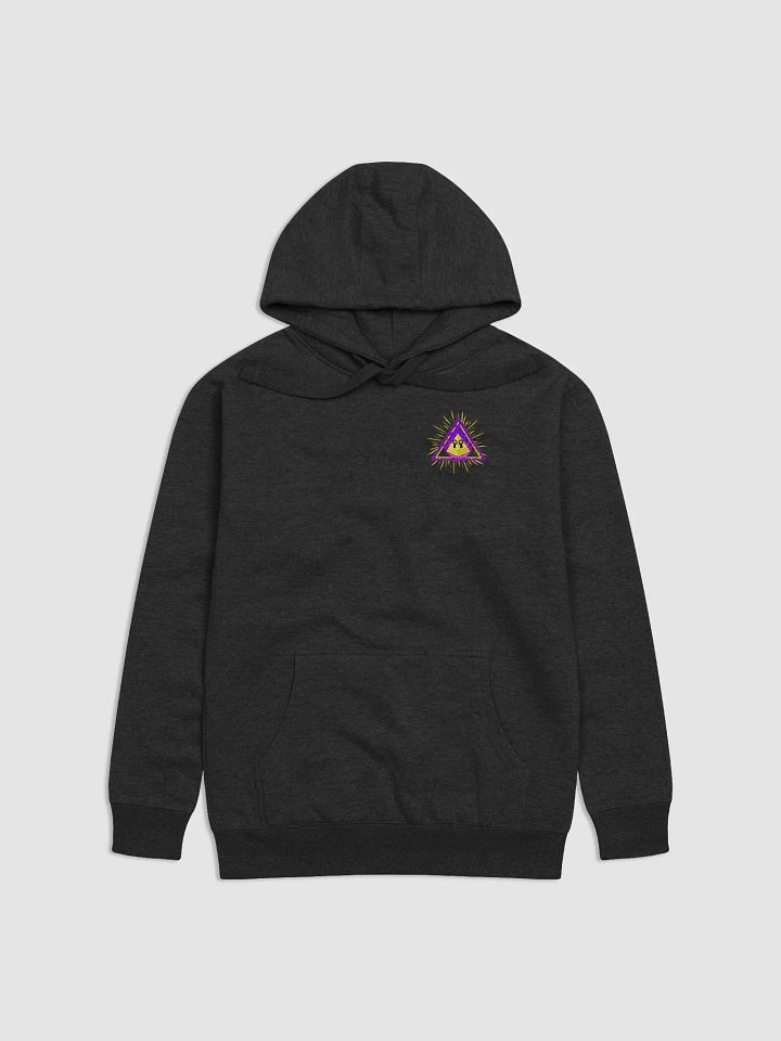 Anima Alumni Hoodie product image (1)
