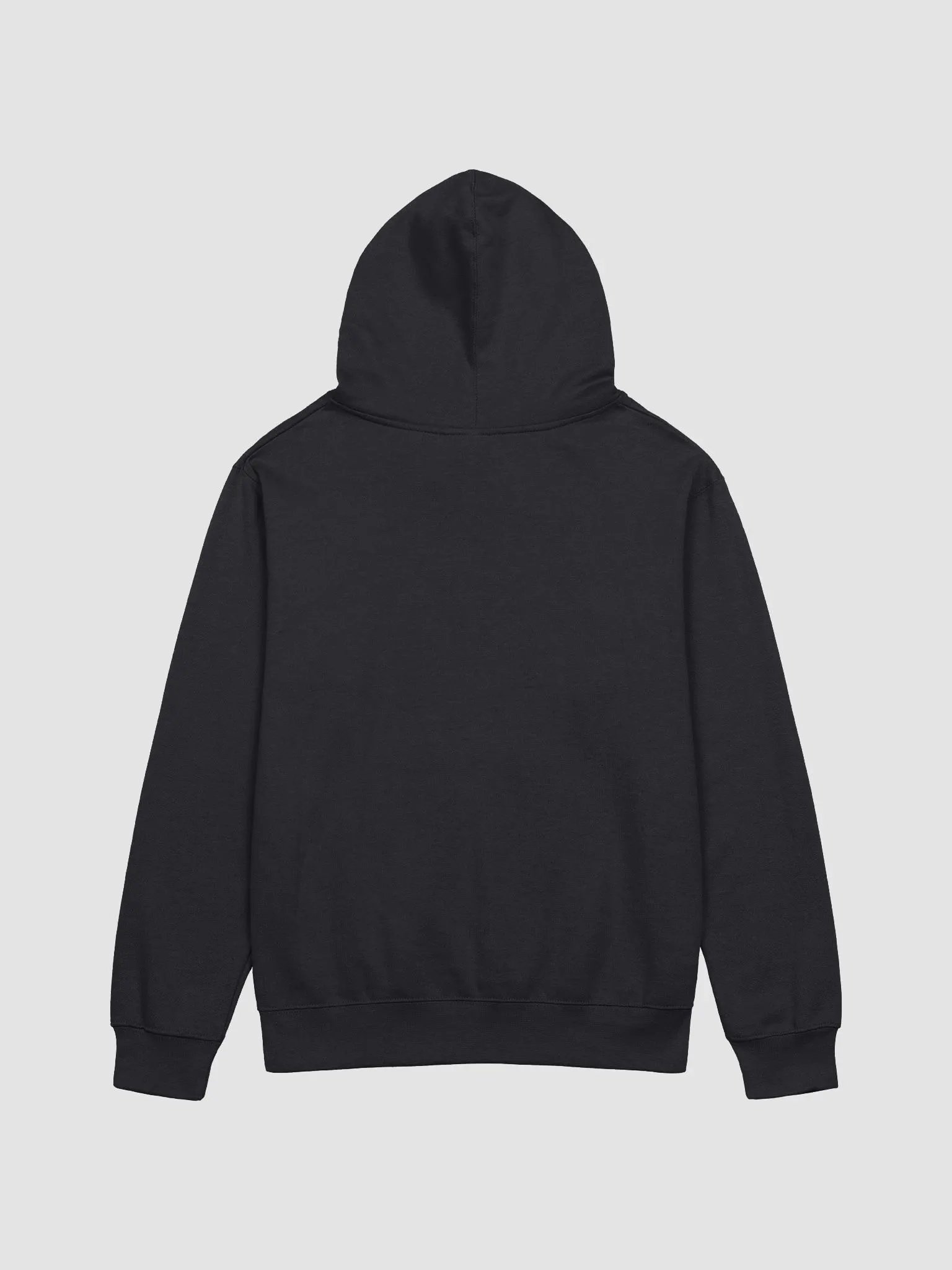 Repent: Independent Trading Co. Midweight Hoodie product image (3)