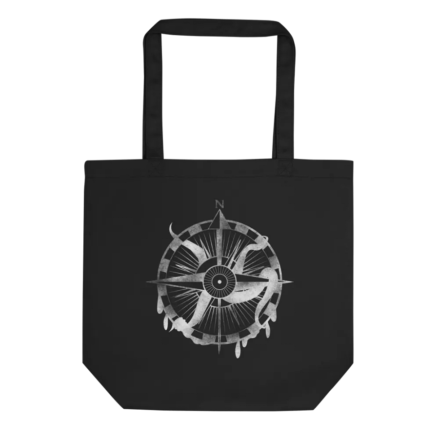 Monsters Tote product image (1)