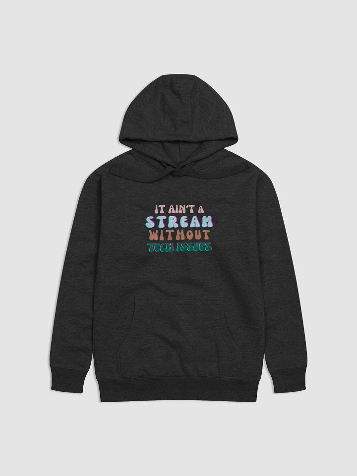Tech Issues Hoodie product image (4)