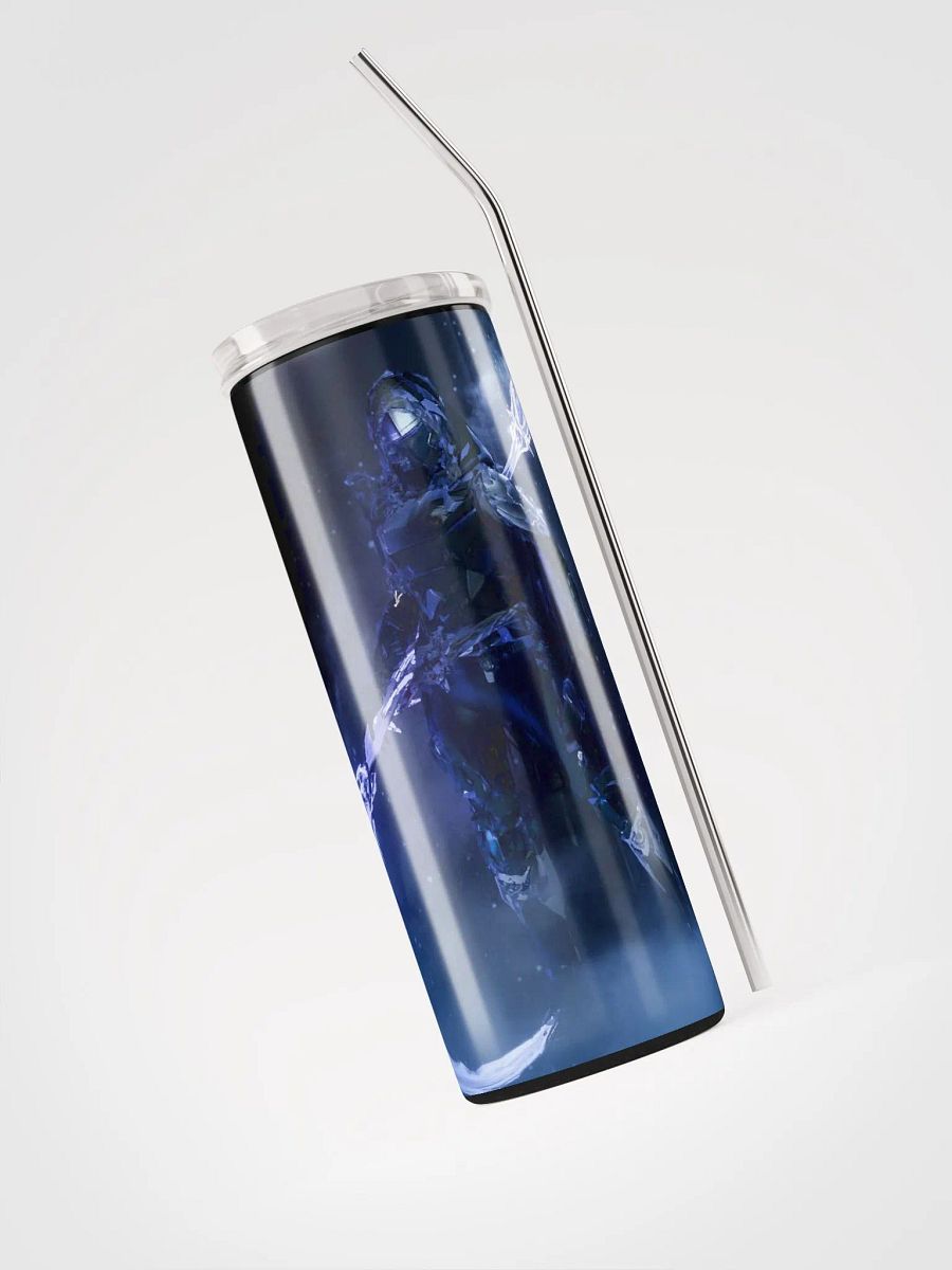 Stasis Hawk Stainless Steel Tumbler product image (3)