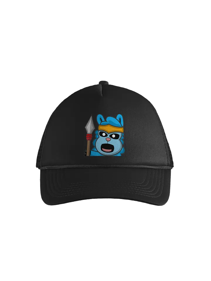 Amazon Foam Trucker Hat product image (1)