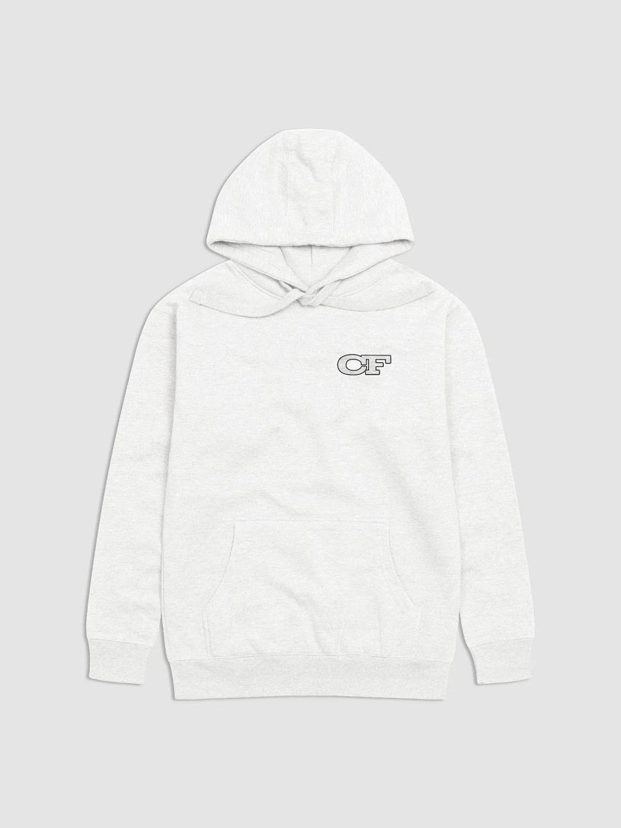 CF Time Unisex Premium Hoodie product image (1)