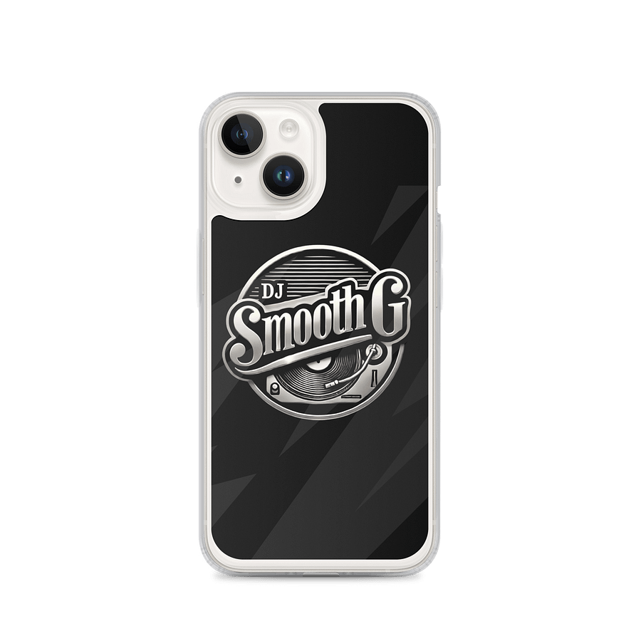 Iphone Smooth G Logo Cass product image (4)