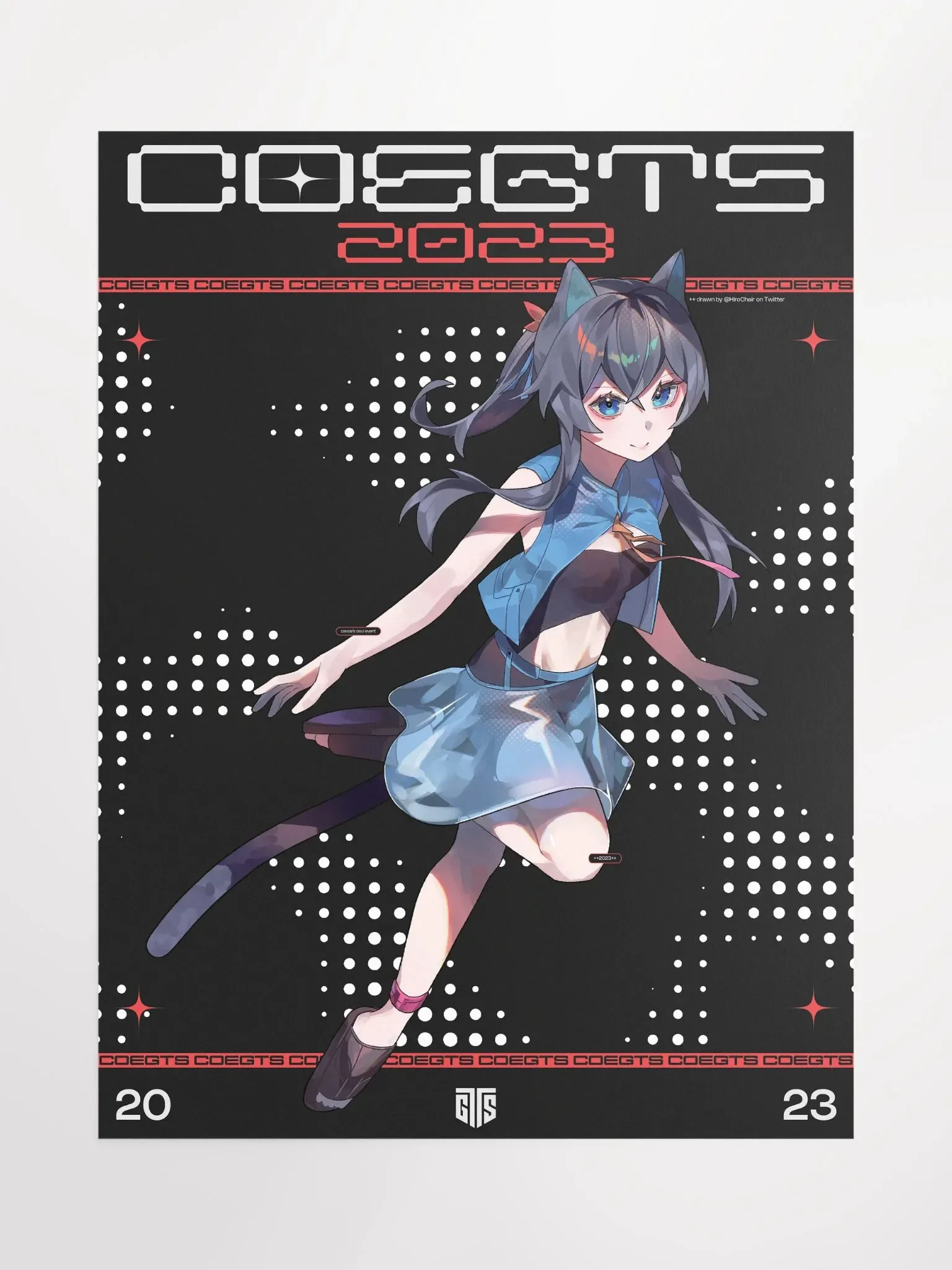 COEGTS 2023 Poster product image (1)