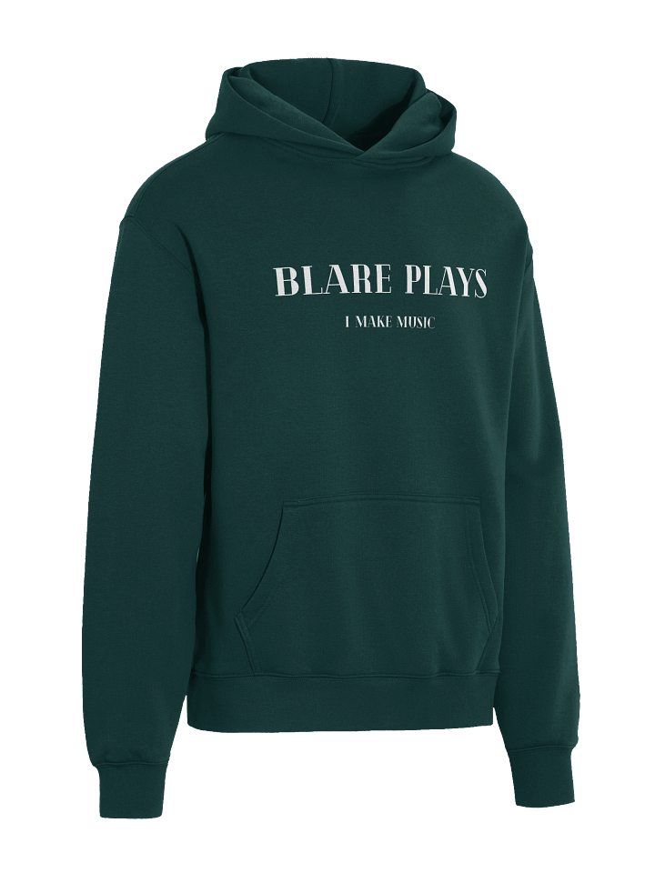 Blare makes music product image (1)