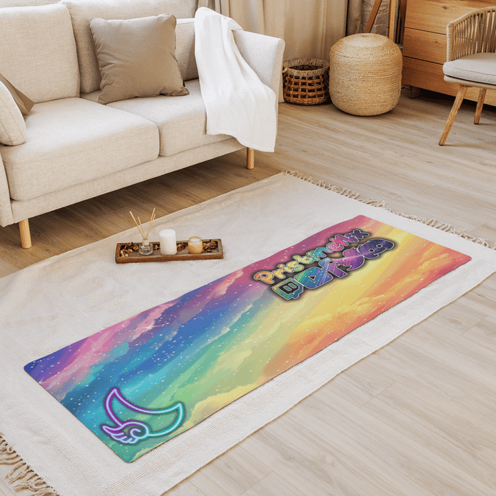 Rainbow Mat product image (1)