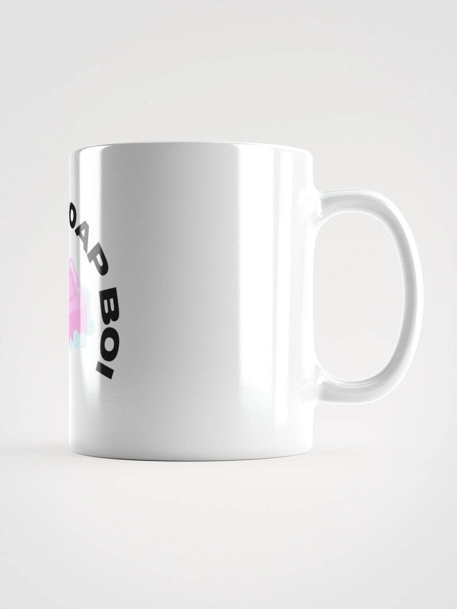 YOUR SOAPY BOI MUG product image (2)