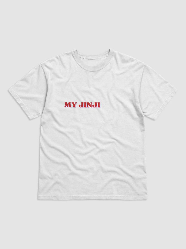 My Jinji T-Shirt product image (1)