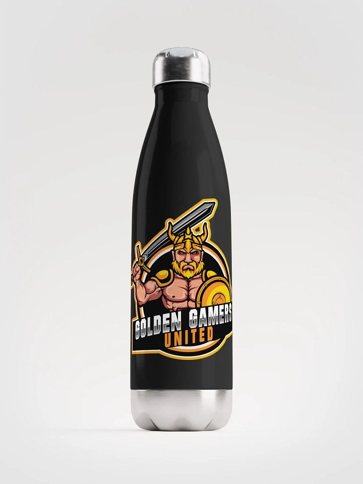 Water Bottle product image (1)