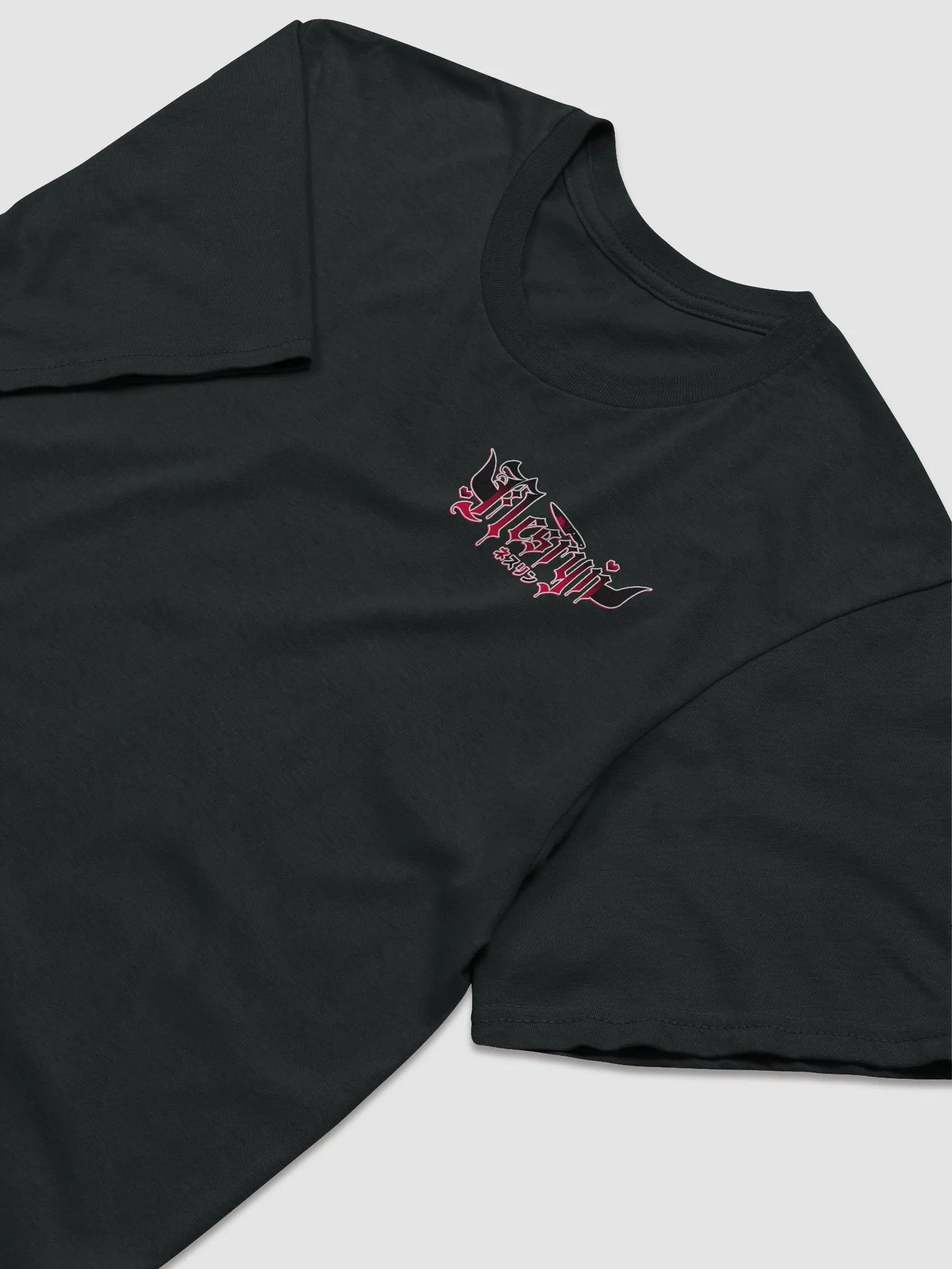 Logo T-Shirt product image (3)