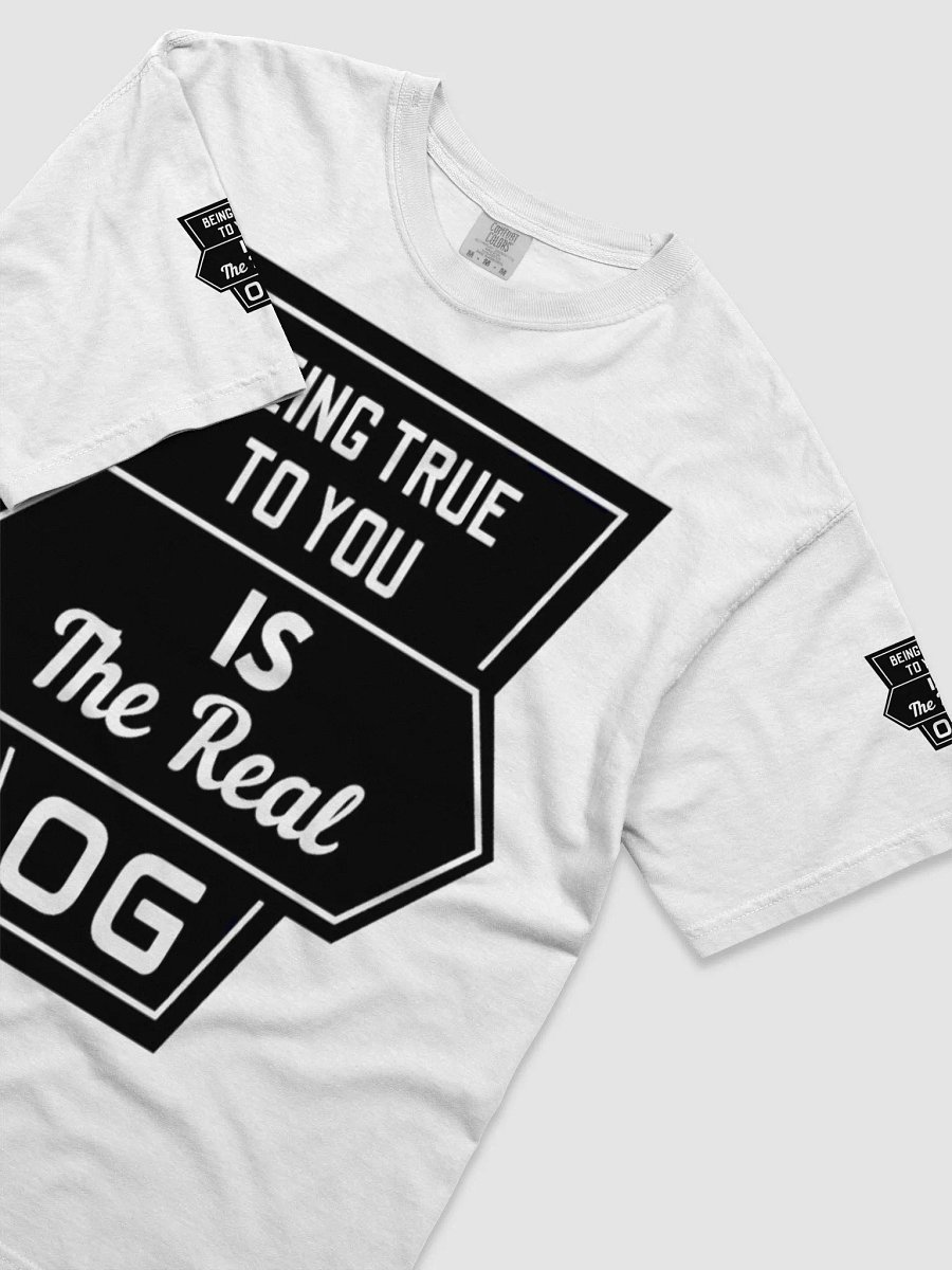 Being True To You product image (3)