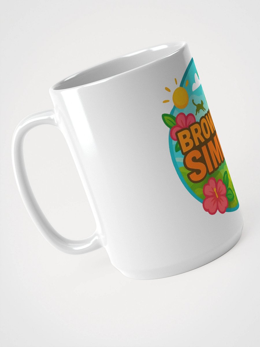 BrowingSimmer Summer product image (3)